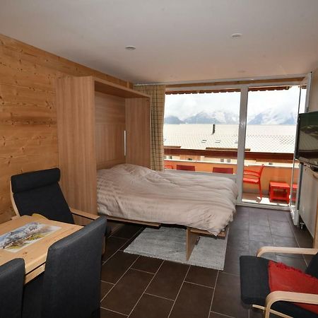 Le Lauranoure - 205 Apartment Alpe d'Huez Exterior foto