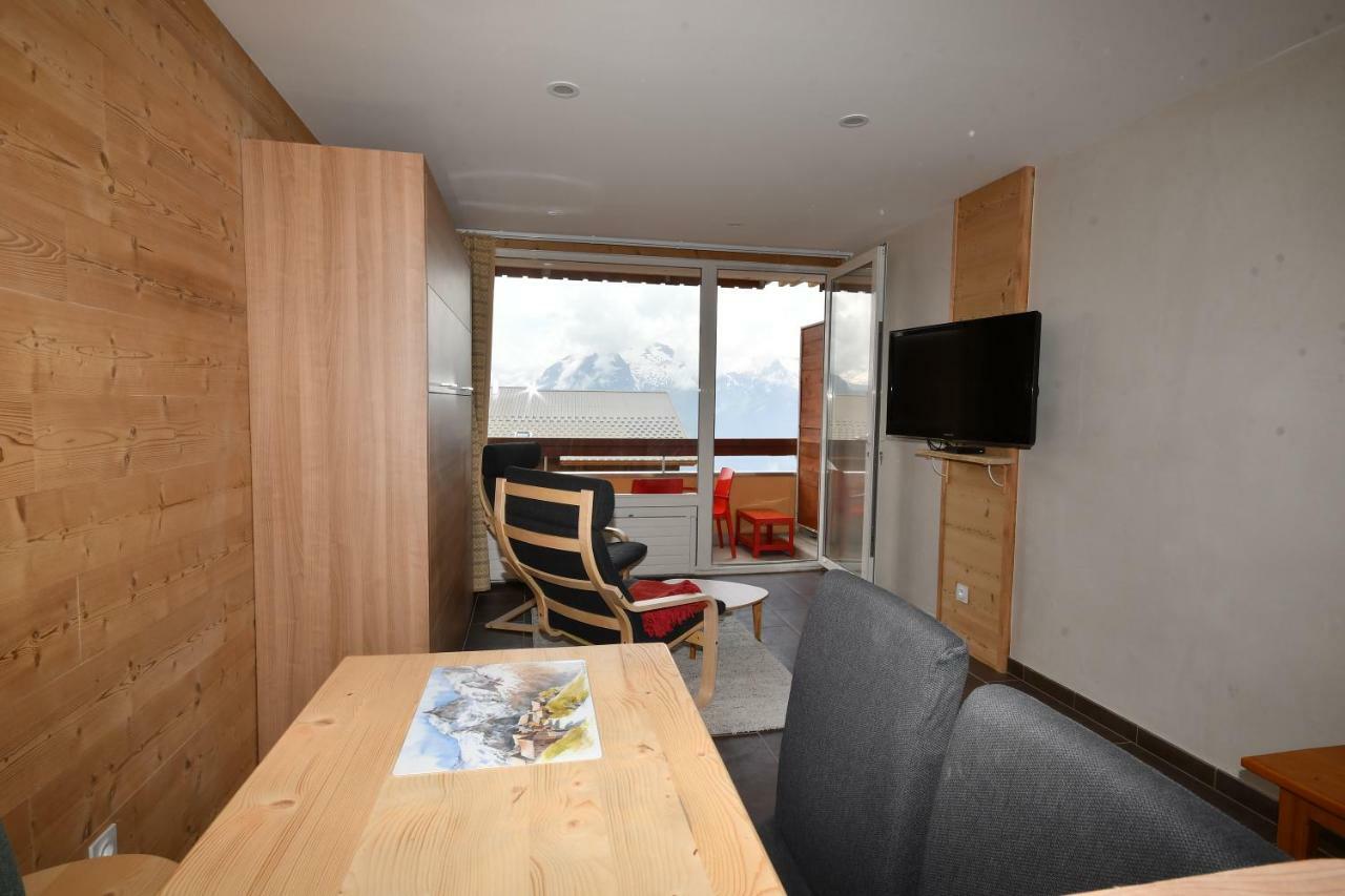 Le Lauranoure - 205 Apartment Alpe d'Huez Exterior foto